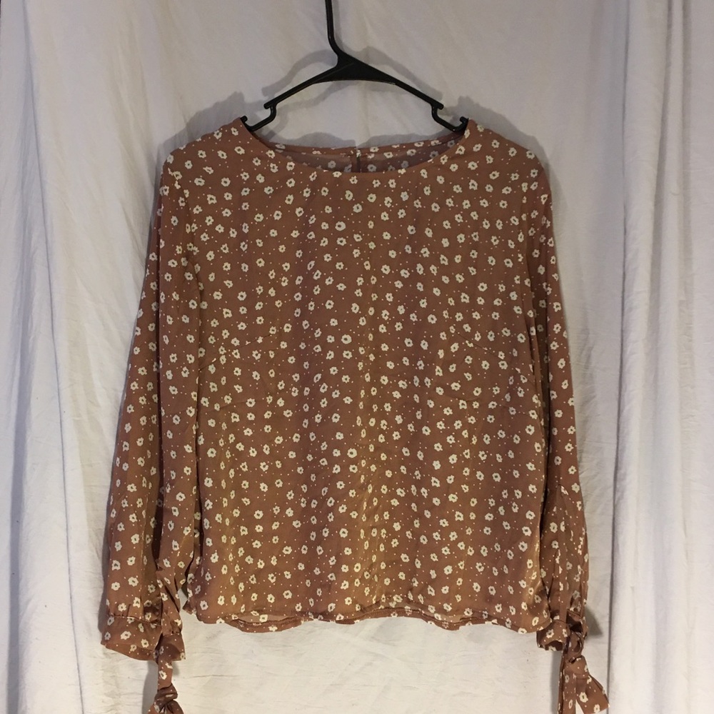 SHEIN top